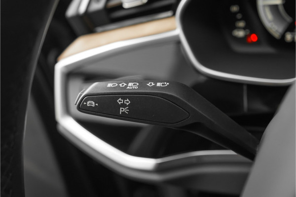 Audi Q3 45 TFSI e S-Line Pano Zwart Optiek Audi Sound Virtual Cockpit
