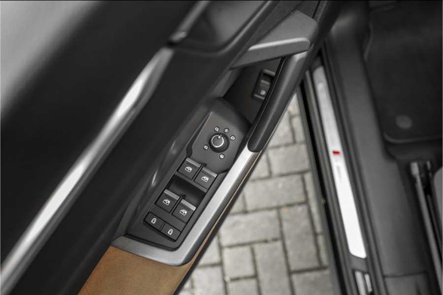 Audi Q3 45 TFSI e S-Line Pano Zwart Optiek Audi Sound Virtual Cockpit