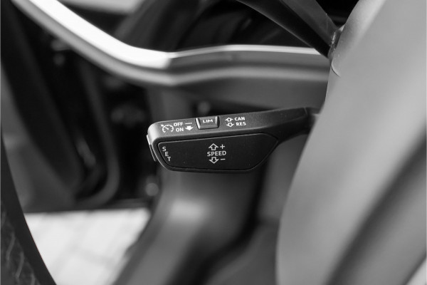 Audi Q3 45 TFSI e S-Line Pano Zwart Optiek Audi Sound Virtual Cockpit