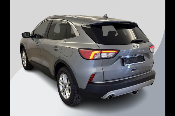 Ford Kuga 2.5 PHEV Titanium X Trekhaak Wegklapbaar | Winter Pack | Technology Pack