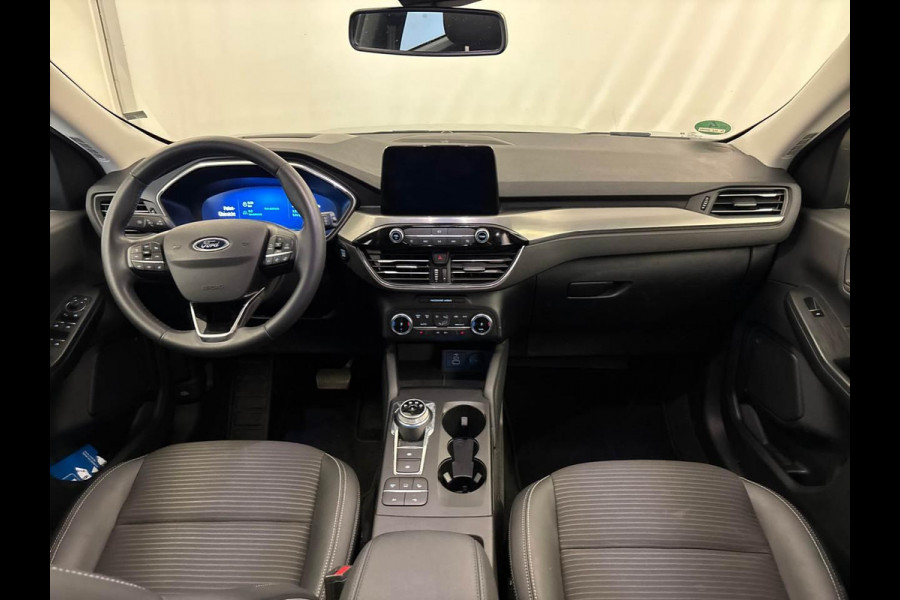 Ford Kuga 2.5 PHEV Titanium X Trekhaak Wegklapbaar | Winter Pack | Technology Pack