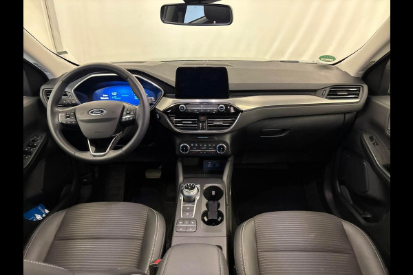 Ford Kuga 2.5 PHEV Titanium X Trekhaak Wegklapbaar | Winter Pack | Technology Pack