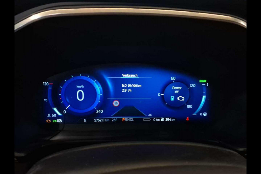 Ford Kuga 2.5 PHEV Titanium X Trekhaak Wegklapbaar | Winter Pack | Technology Pack
