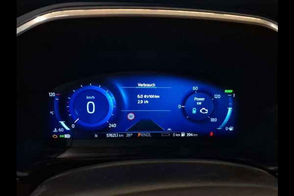 Ford Kuga 2.5 PHEV Titanium X Trekhaak Wegklapbaar | Winter Pack | Technology Pack