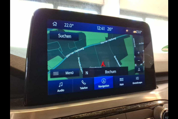 Ford Kuga 2.5 PHEV Titanium X Trekhaak Wegklapbaar | Winter Pack | Technology Pack