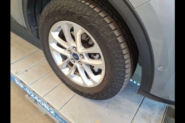 Ford Kuga 2.5 PHEV Titanium X Trekhaak Wegklapbaar | Winter Pack | Technology Pack