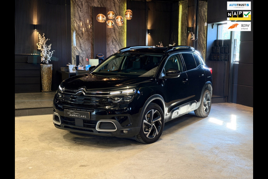 Citroën C5 Aircross 1.6 Plug-in Hybrid 225 Business Plus