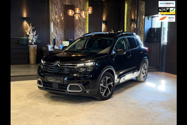 Citroën C5 Aircross 1.6 Plug-in Hybrid 225 Business Plus