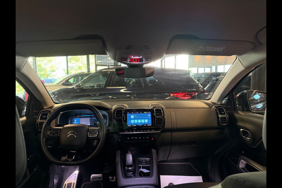 Citroën C5 Aircross 1.6 Plug-in Hybrid 225 Business Plus