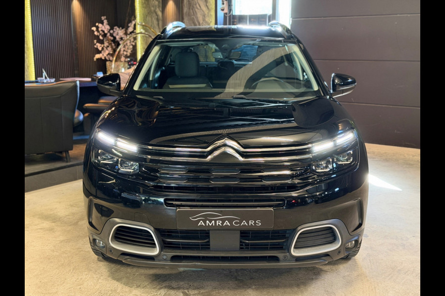 Citroën C5 Aircross 1.6 Plug-in Hybrid 225 Business Plus