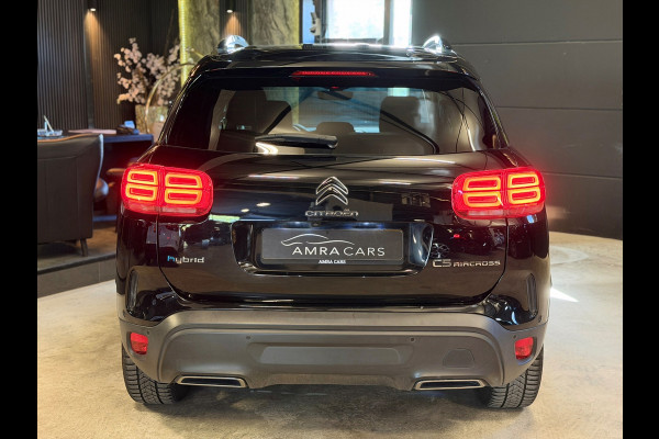 Citroën C5 Aircross 1.6 Plug-in Hybrid 225 Business Plus