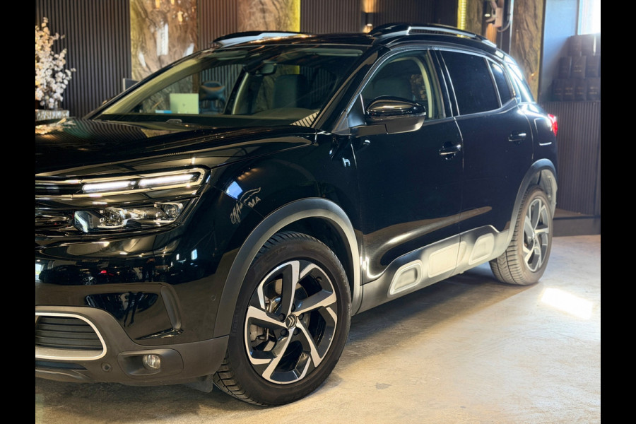 Citroën C5 Aircross 1.6 Plug-in Hybrid 225 Business Plus