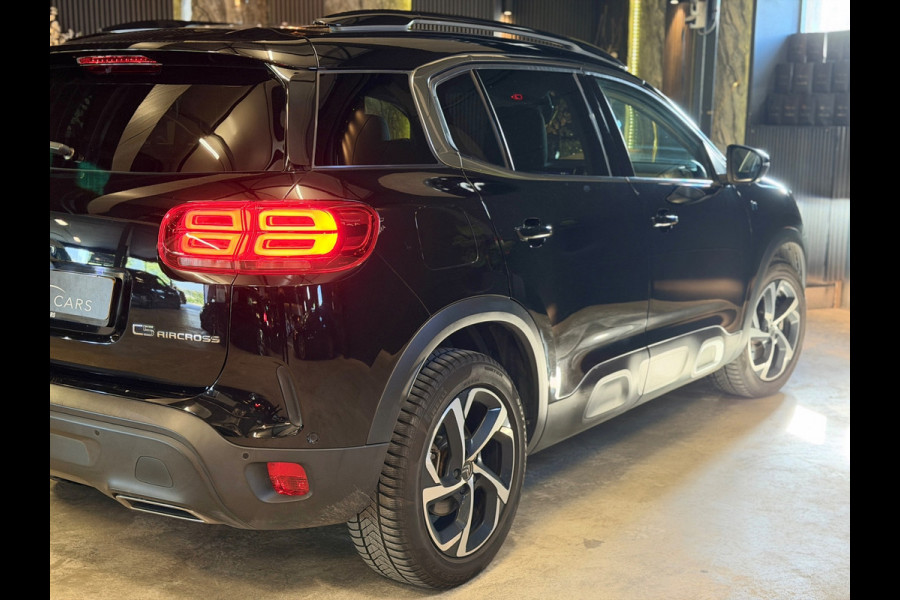 Citroën C5 Aircross 1.6 Plug-in Hybrid 225 Business Plus