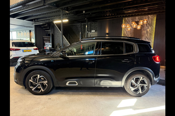 Citroën C5 Aircross 1.6 Plug-in Hybrid 225 Business Plus
