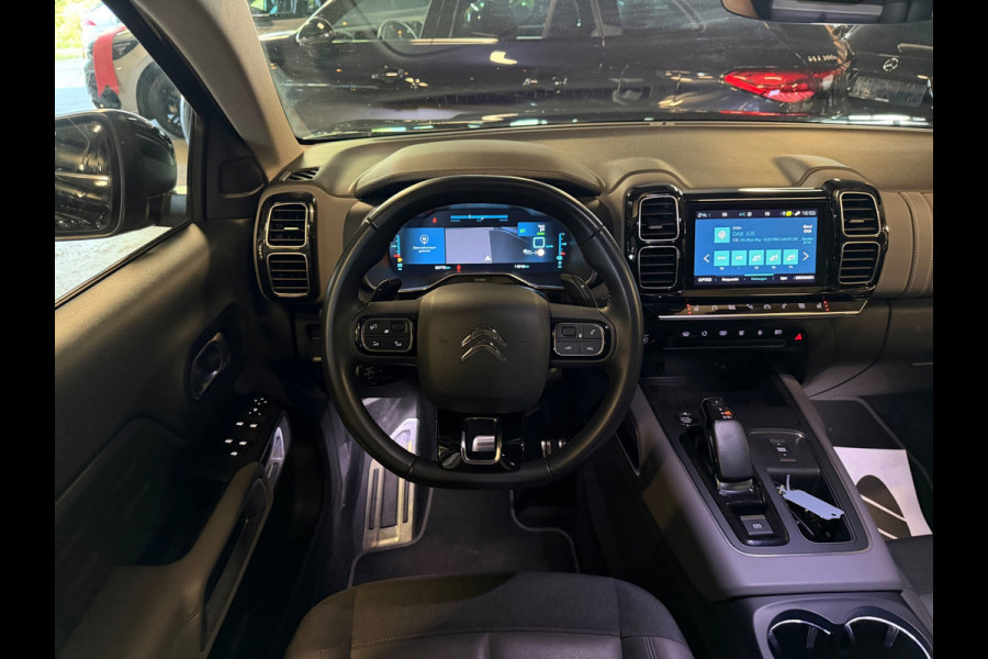 Citroën C5 Aircross 1.6 Plug-in Hybrid 225 Business Plus