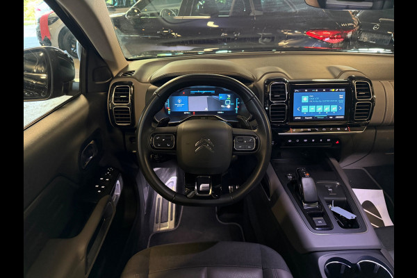 Citroën C5 Aircross 1.6 Plug-in Hybrid 225 Business Plus