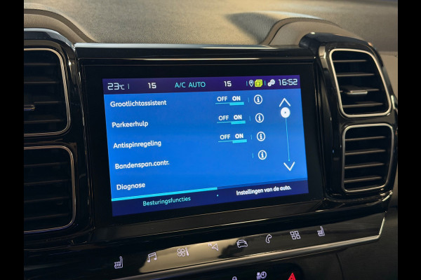 Citroën C5 Aircross 1.6 Plug-in Hybrid 225 Business Plus