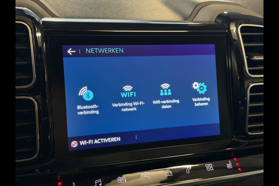 Citroën C5 Aircross 1.6 Plug-in Hybrid 225 Business Plus