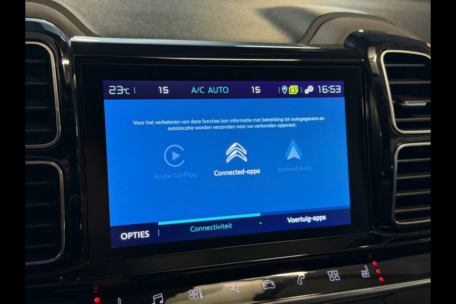Citroën C5 Aircross 1.6 Plug-in Hybrid 225 Business Plus