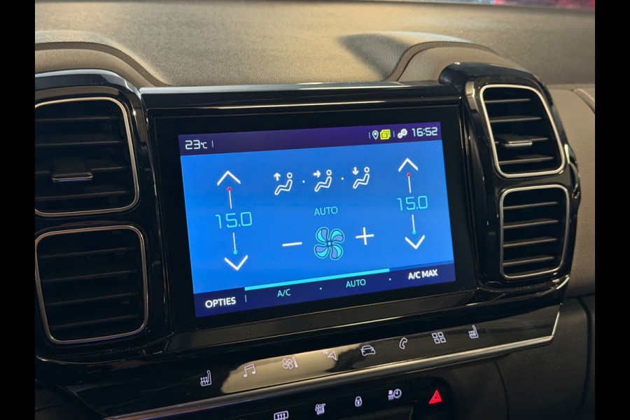 Citroën C5 Aircross 1.6 Plug-in Hybrid 225 Business Plus
