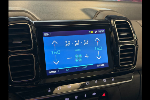 Citroën C5 Aircross 1.6 Plug-in Hybrid 225 Business Plus