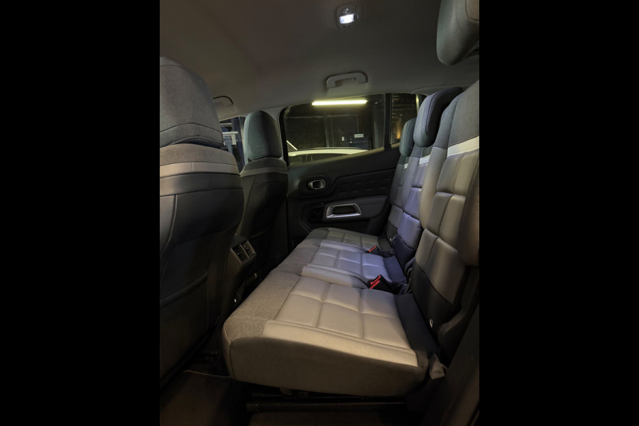 Citroën C5 Aircross 1.6 Plug-in Hybrid 225 Business Plus