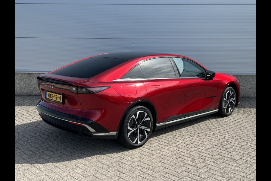 Mazda 6e Takumi 68.8 kWh