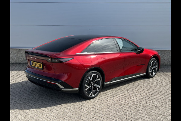 Mazda 6e Takumi 68.8 kWh