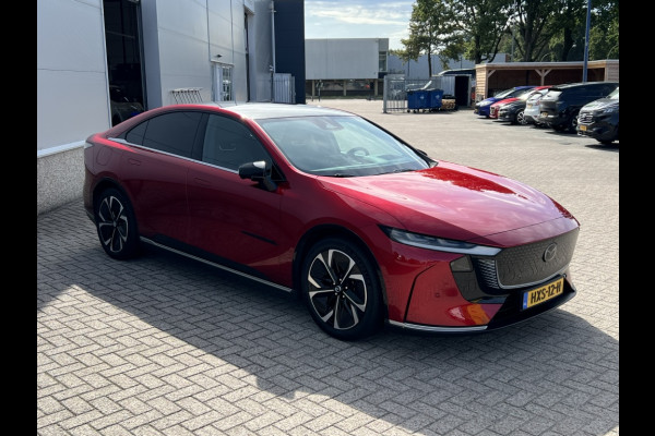 Mazda 6e Takumi 68.8 kWh