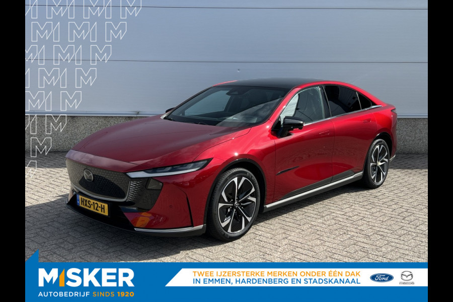 Mazda 6e Takumi 68.8 kWh