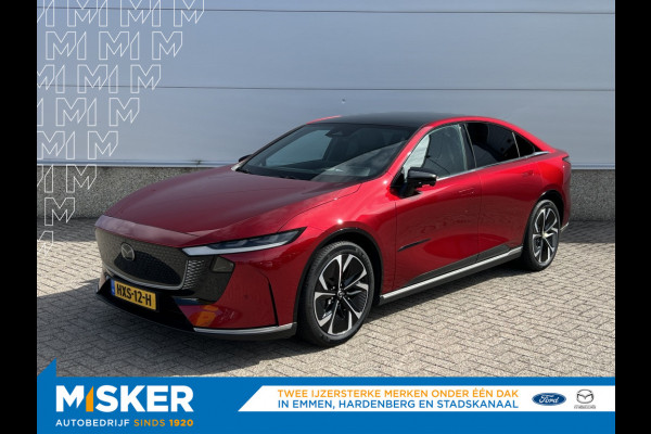 Mazda 6e Takumi 68.8 kWh