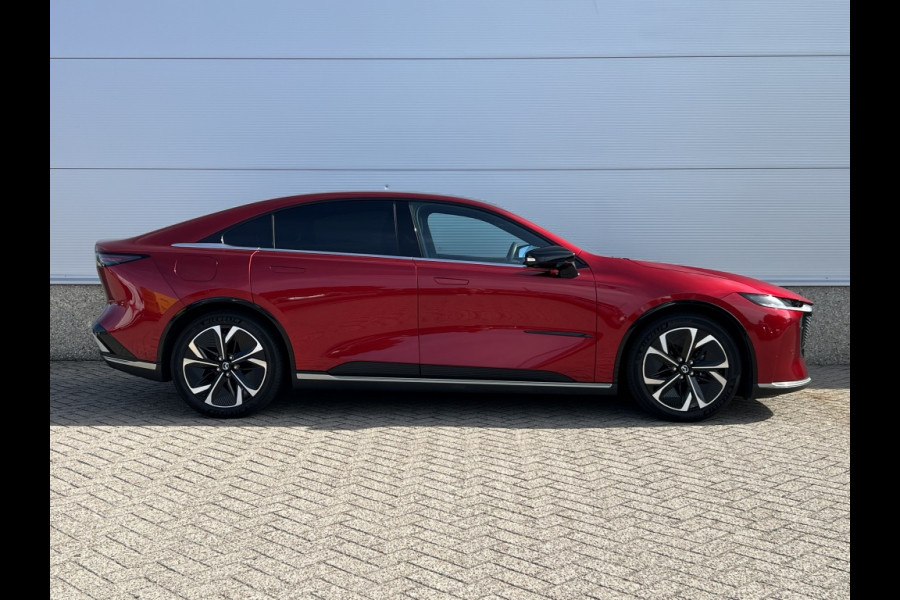 Mazda 6e Takumi 68.8 kWh