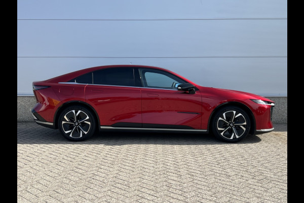 Mazda 6e Takumi 68.8 kWh