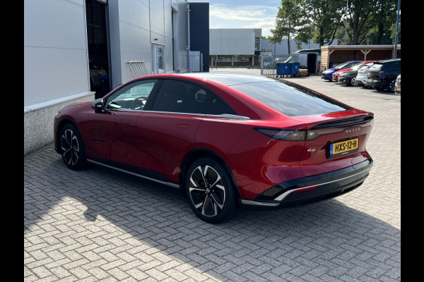 Mazda 6e Takumi 68.8 kWh