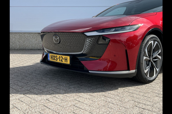 Mazda 6e Takumi 68.8 kWh