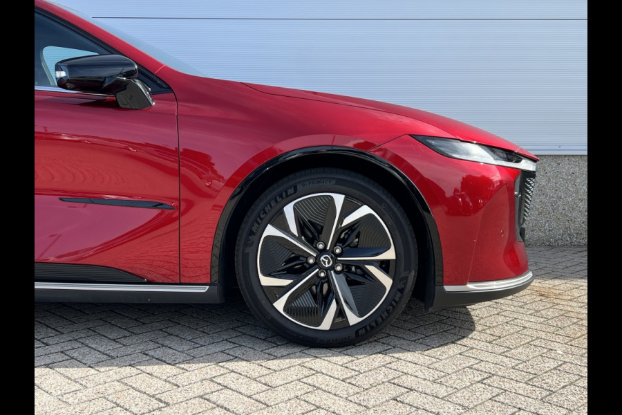 Mazda 6e Takumi 68.8 kWh