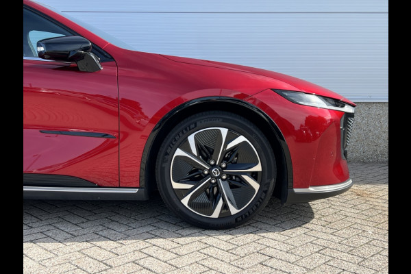 Mazda 6e Takumi 68.8 kWh