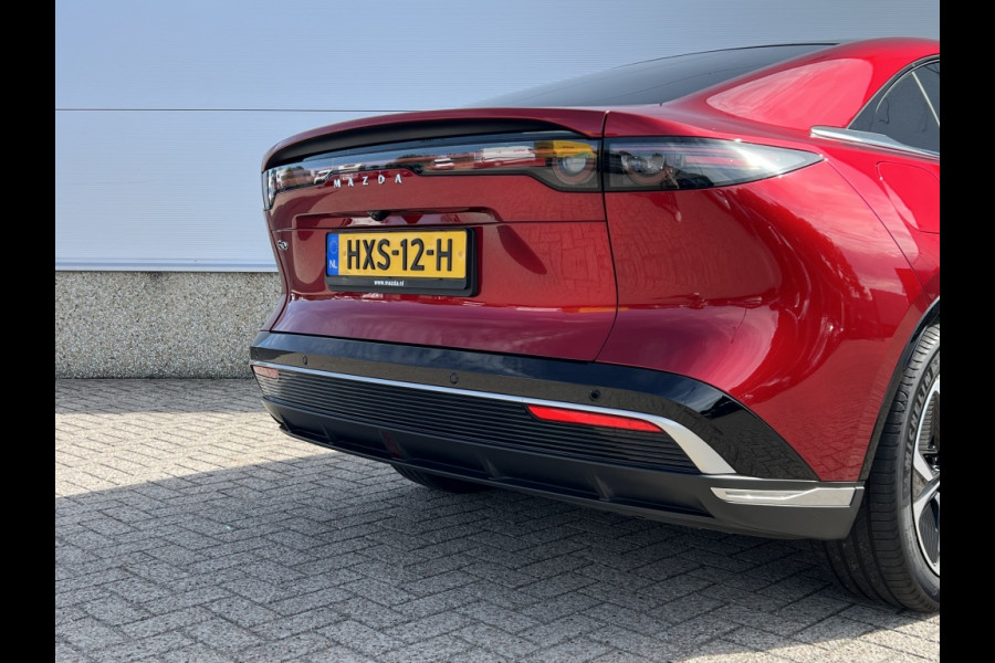 Mazda 6e Takumi 68.8 kWh