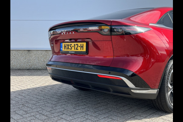 Mazda 6e Takumi 68.8 kWh