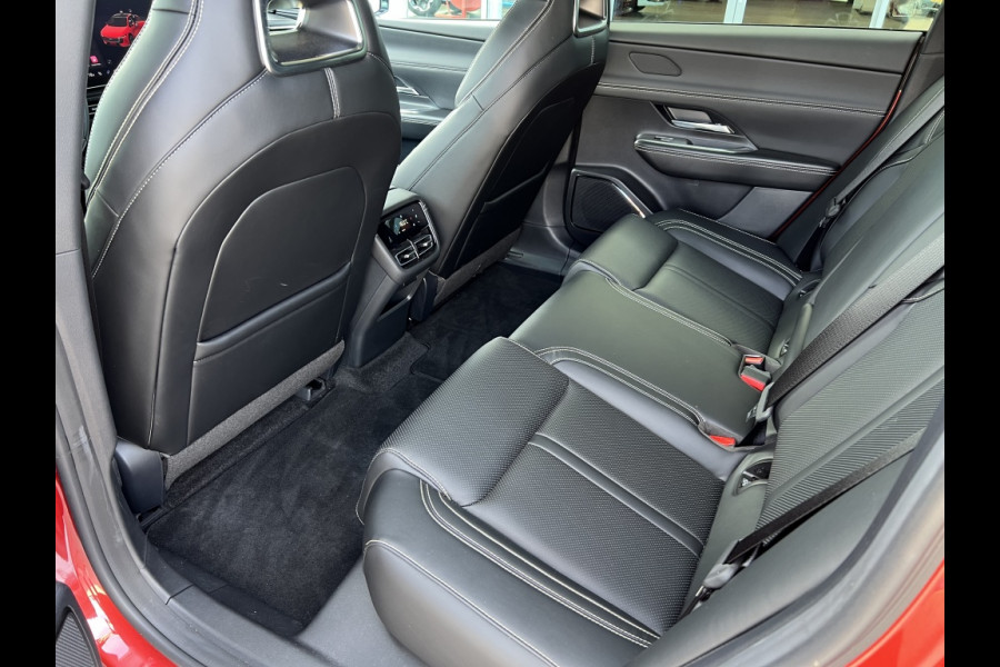 Mazda 6e Takumi 68.8 kWh