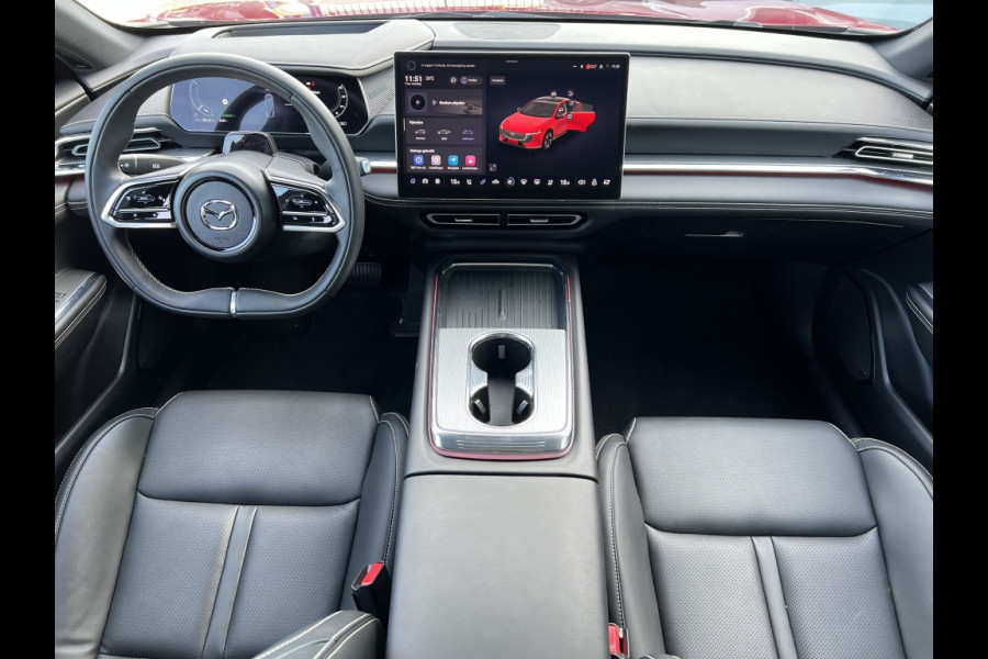 Mazda 6e Takumi 68.8 kWh