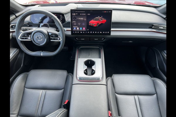 Mazda 6e Takumi 68.8 kWh