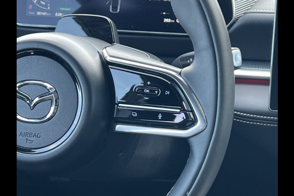 Mazda 6e Takumi 68.8 kWh