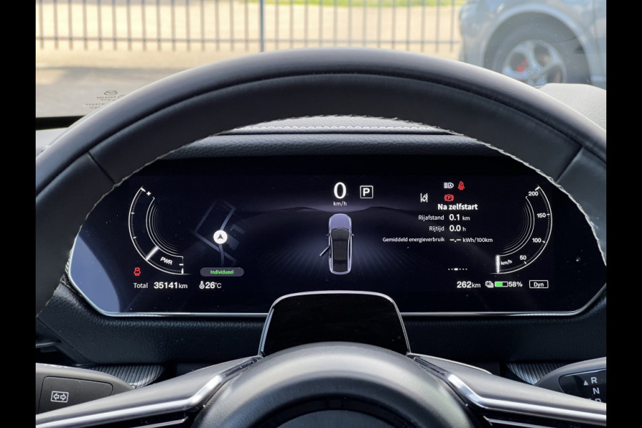 Mazda 6e Takumi 68.8 kWh