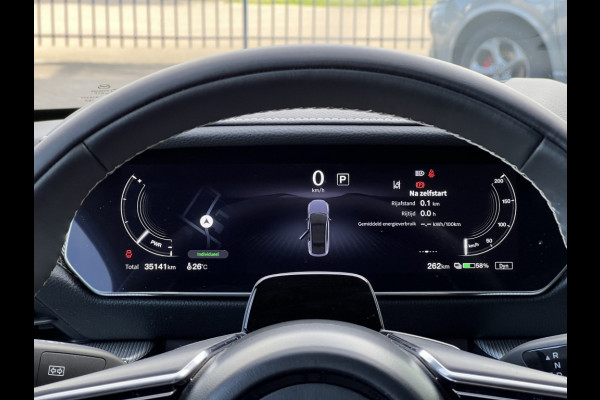 Mazda 6e Takumi 68.8 kWh