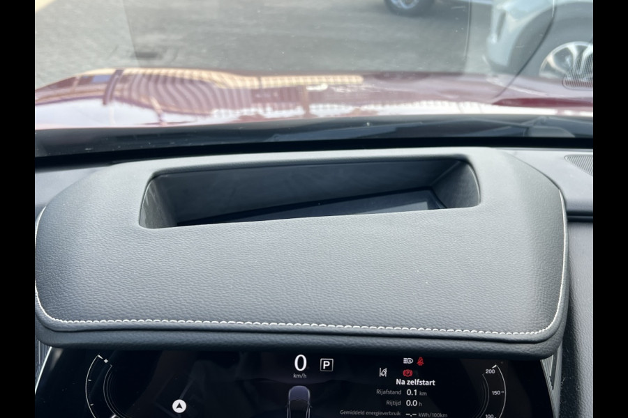 Mazda 6e Takumi 68.8 kWh
