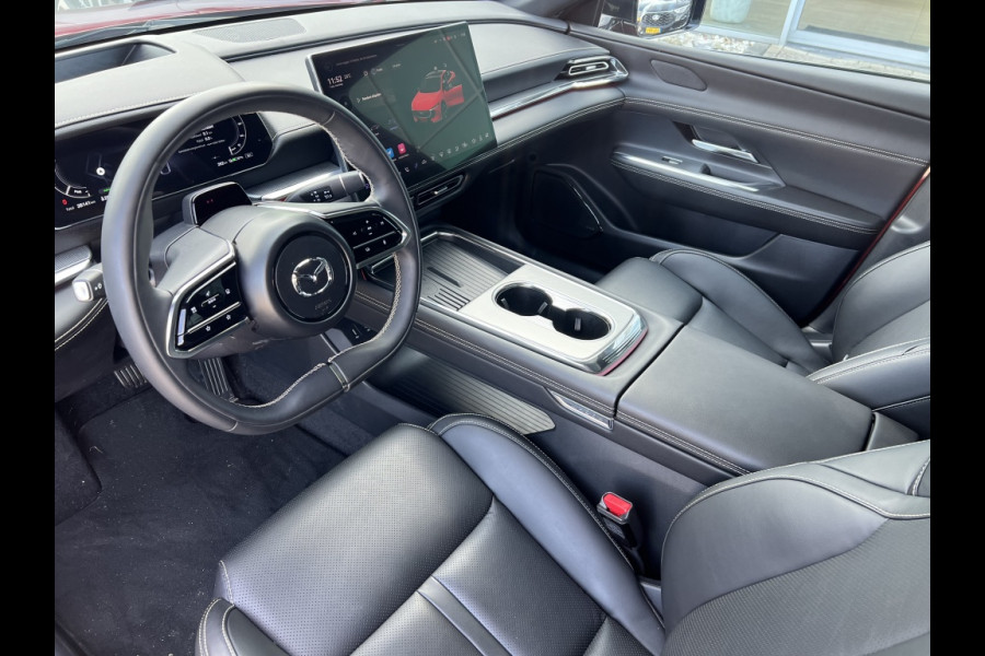 Mazda 6e Takumi 68.8 kWh