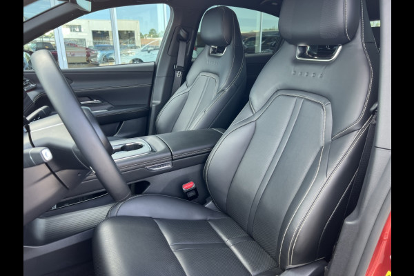 Mazda 6e Takumi 68.8 kWh