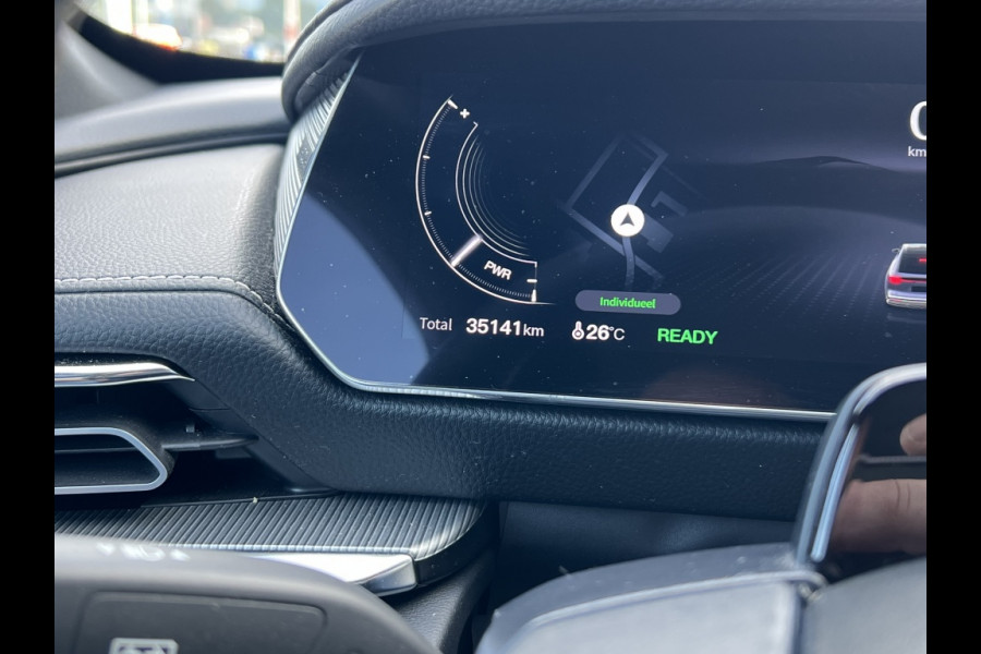 Mazda 6e Takumi 68.8 kWh