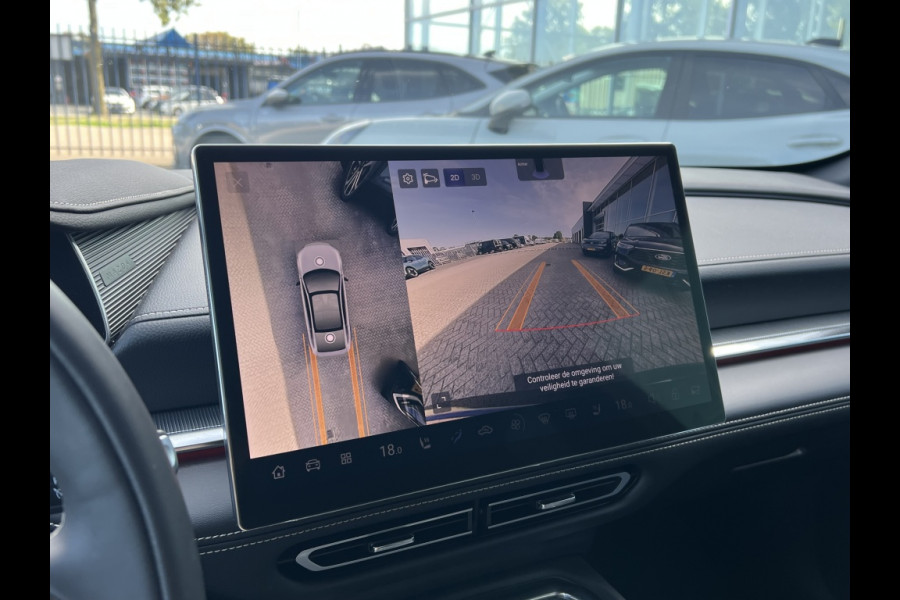 Mazda 6e Takumi 68.8 kWh